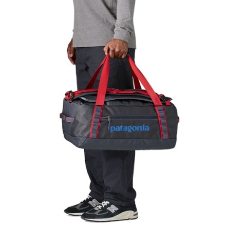 Patagonia Black Hole Duffel 40 L 2
