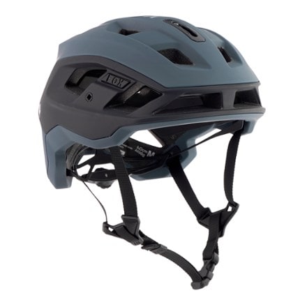 Fox Speedframe Mips Bike Helmet 7