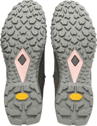 Tecnica Magma S Mid GTX Hiking Boots - Women's 3