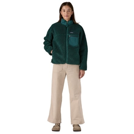 Patagonia Classic Retro-X Jacket - Women's 3