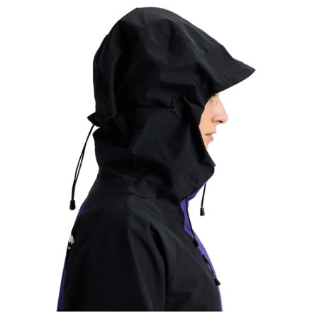 Burton Reserve GTX 2L Shell Jacket - Women's 5