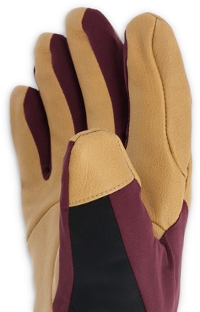 Outdoor Research Arete II GORE-TEX Gloves - Women's 2