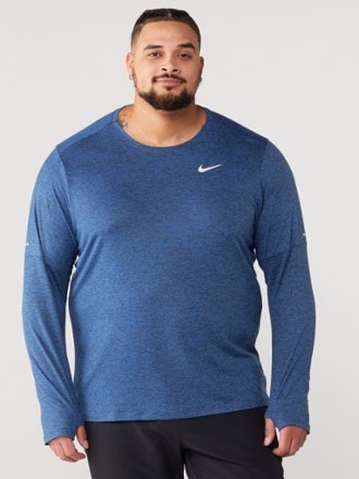Nike Element Crew Shirt - Men's 1