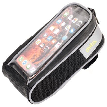 Delta Cycle Stem Phone Bag 0