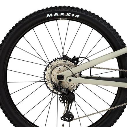 Rocky Mountain Instinct Alloy 50 Mountain Bike 1