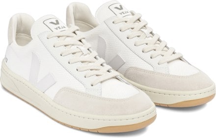 VEJA V-12 B-Mesh Shoes - Men's 1