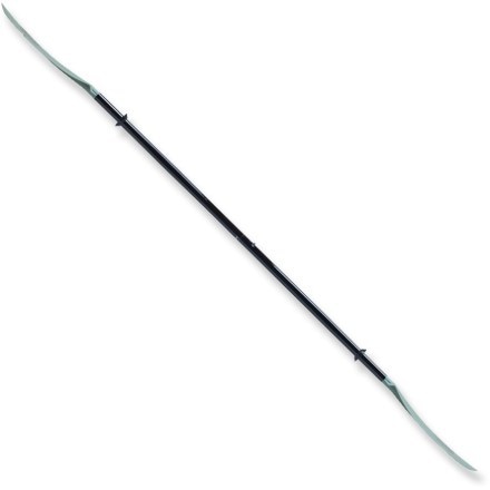Bending Branches Angler Classic Kayak Paddle 1