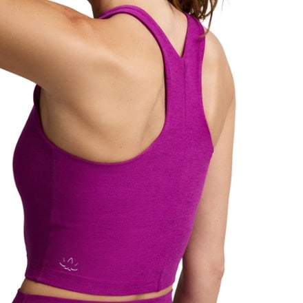 Beyond Yoga Spacedye Refocus Crop Tank Top - Women's 3