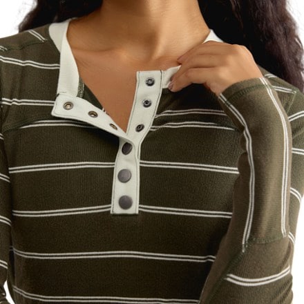 FP Movement Cooldown Crew - Women's 4