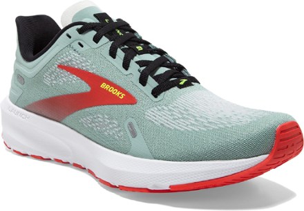 Brooks Launch 9 Road-Running Shoes - Women's 2