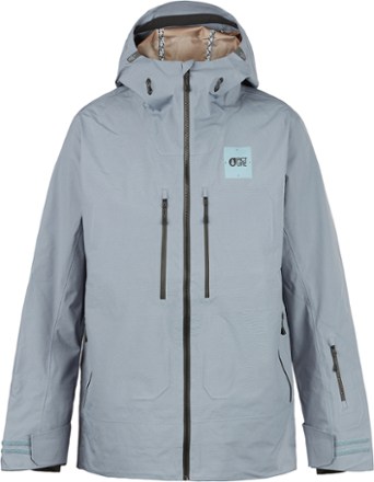 Picture Organic Clothing Elias Elhardt 3L Xpore Jacket - Men's 0