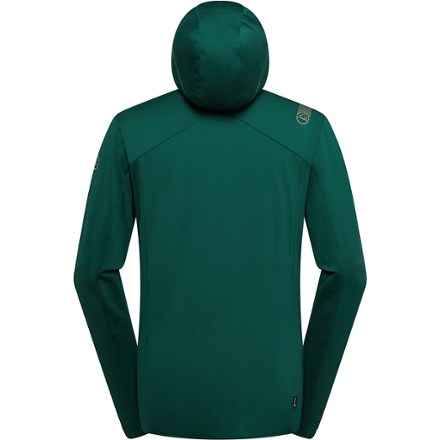 La Sportiva Cosmic Thermal Hoody - Men's 3