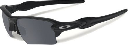 oakley flak 2.0 xl fire iridium polarized