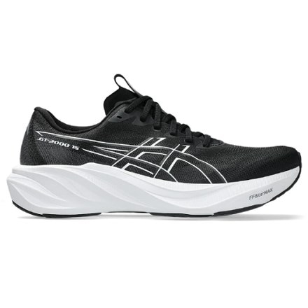 ASICS GT-2000 15 Road-Running Shoes - Men's 0