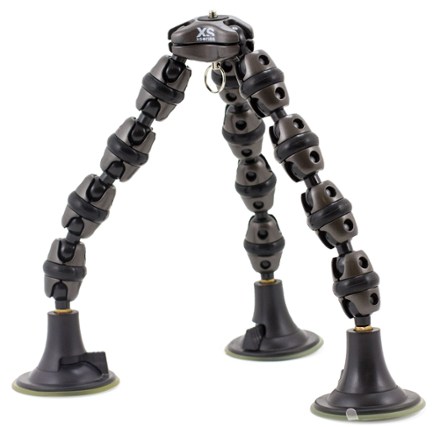 Alternative View (Black)