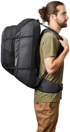 Gregory Tetrad 60 Travel Pack 4