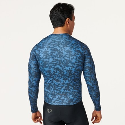 PEARL iZUMi Attack Long-Sleeve Cycling Jersey - Men's 2
