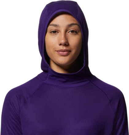 Mountain Hardwear AirMesh Hoodie - Women's 3