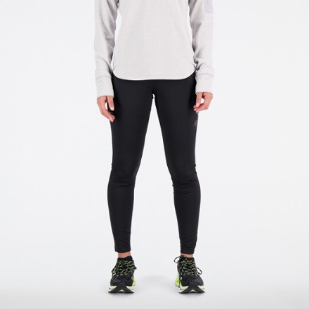 new balance workout leggings