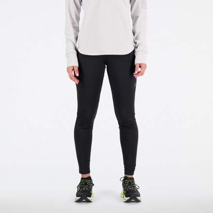 New Balance Impact Run Heat Tights - Womens