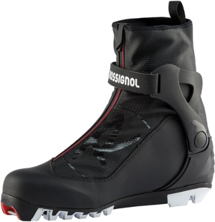 Rossignol X-6 SC Cross-Country Ski Boots 1