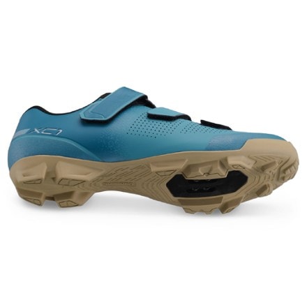 Shimano XC102 Mountain Bike Shoes - Women's 5
