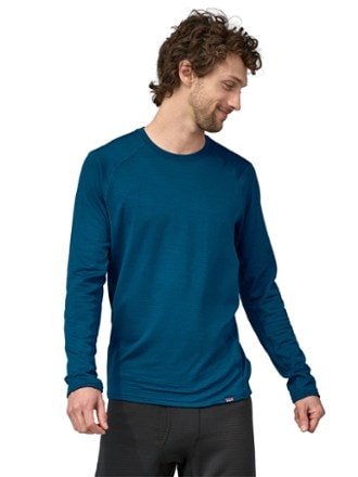 Patagonia thermal top 2025