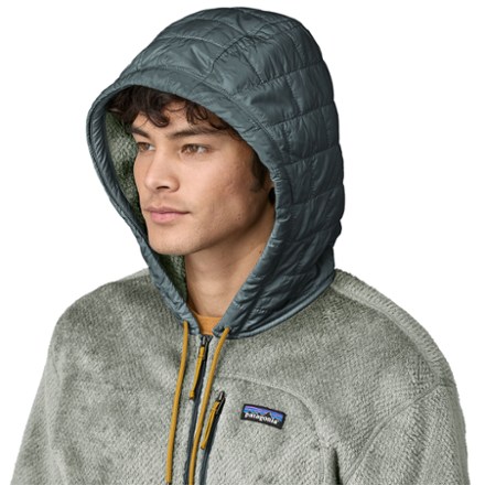 Patagonia Re-Tool Hybrid Insulated Hoody - Men's 5