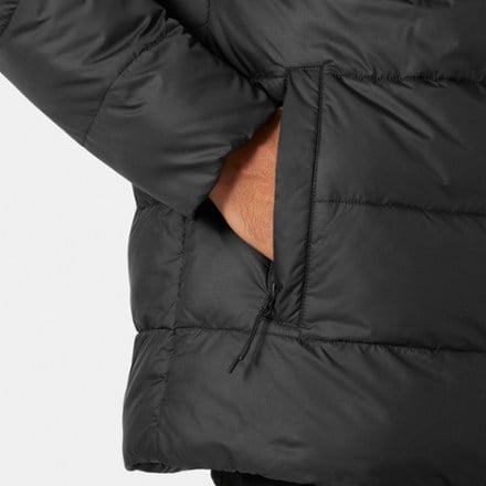 Helly Hansen Oslo Light Puffy Jacket - Men's 5