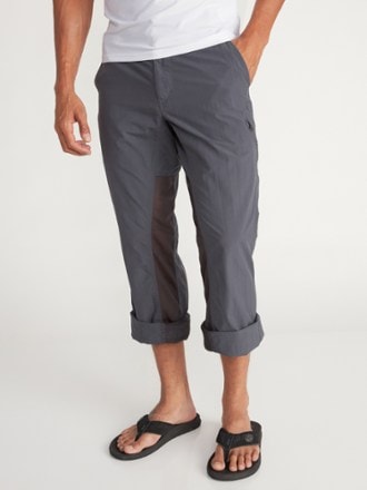 ExOfficio BugsAway Sandfly Pants - Men's 32" Inseam 4