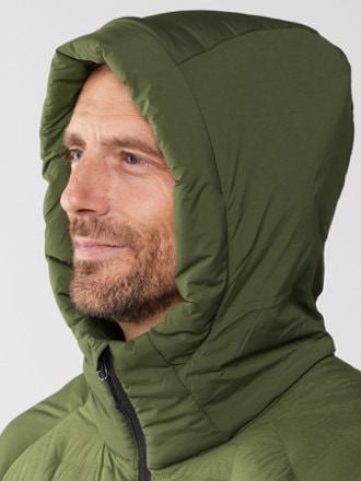 Mountain Hardwear Stretchdown Parka - Men's 4
