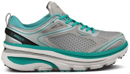 Side View (Baltic/Hi Rise/White)