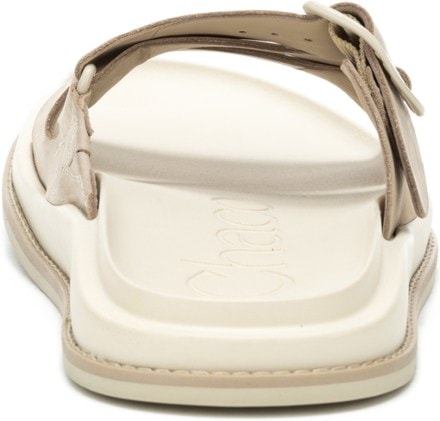 Chaco Townes Slides - Women's 4