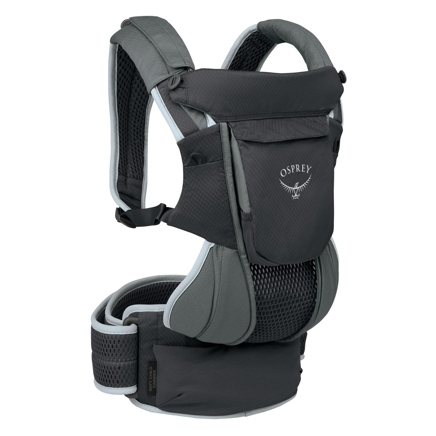Poco Soft Child Carrier