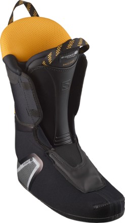 Salomon Shift Pro 130 Alpine Touring Ski Boots - Men's - 2022/2023 4