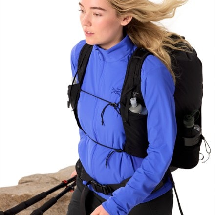 Arc'teryx Atom SL Insulated Jacket - Women's 5
