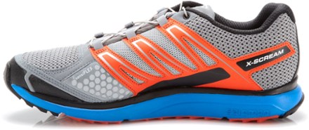 Salomon X-Scream Trail-Running Shoes - Men's | REI Co-op