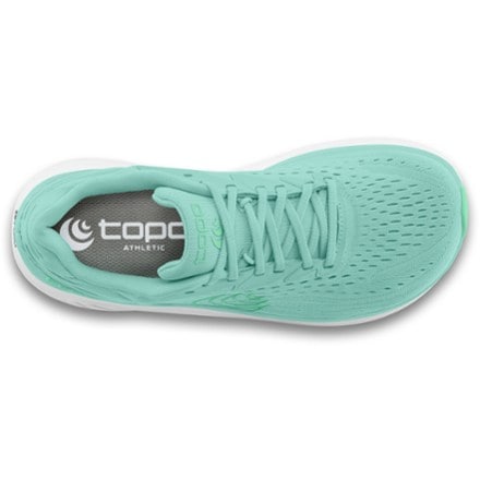 Topo Athletic Atmos 2 Road-Running Shoes - Women's 3