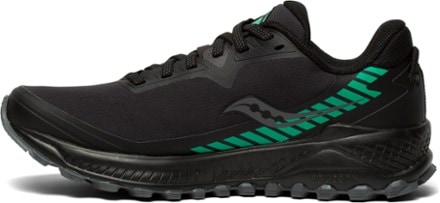 Saucony Peregrine Ice+ Trail-Running Shoes - Women's 1