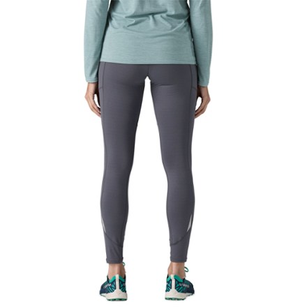 Patagonia Peak Mission Tights - Women's | REI Co-op