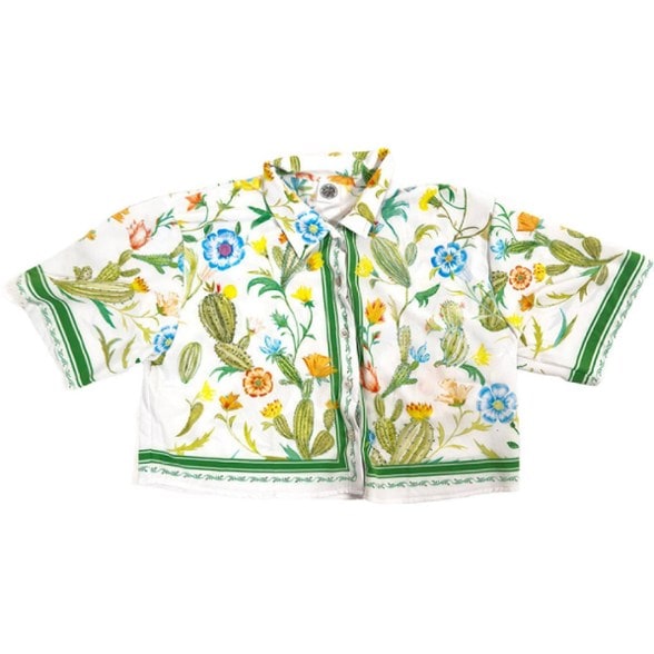 Product Image of color Cactus Flower