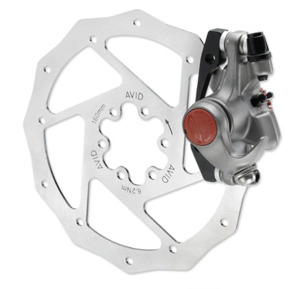 avid bb5 brakes