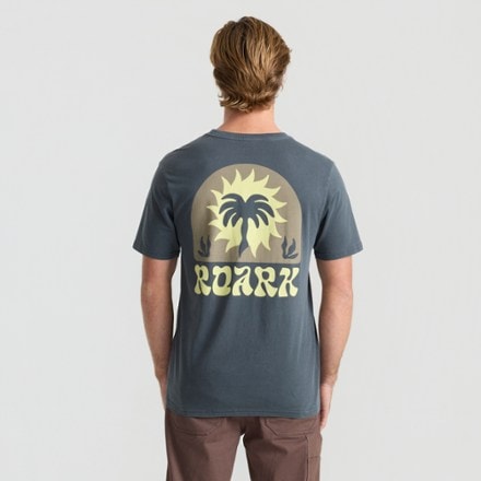 Roark Palm T-Shirt - Men's 1