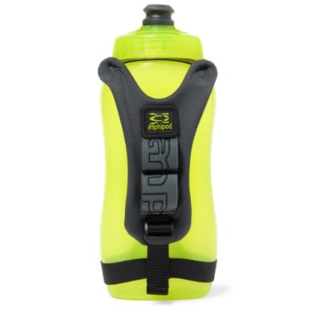 Amphipod Hydraform Minimalist Handheld Water Bottle - 20 fl. oz. 3