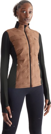 On Climate Jacket - Women's 1
