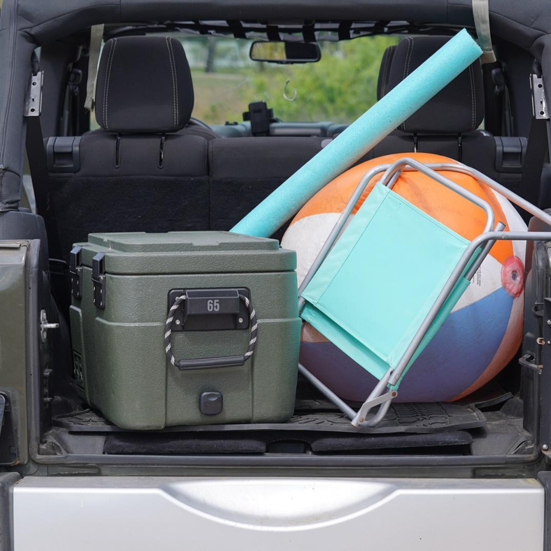 Location Image for Ice-Timator Smart Drain Plug