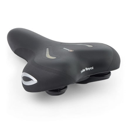 Selle Royal Lookin Moderate - Stracciatella Saddle 1