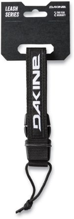 Dakine Standard Leash (Black)