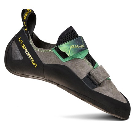 La Sportiva Aragon Climbing Shoes - Men's 0