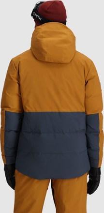 Outdoor Research Snowcrew Down Jacket - Men's 2